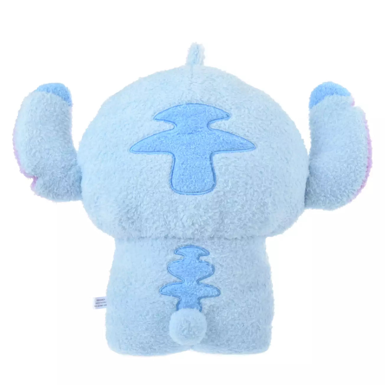 Disney | Disneystore Plush Doll Stitch Hotcho Series (M) 34 × 16Cm //M