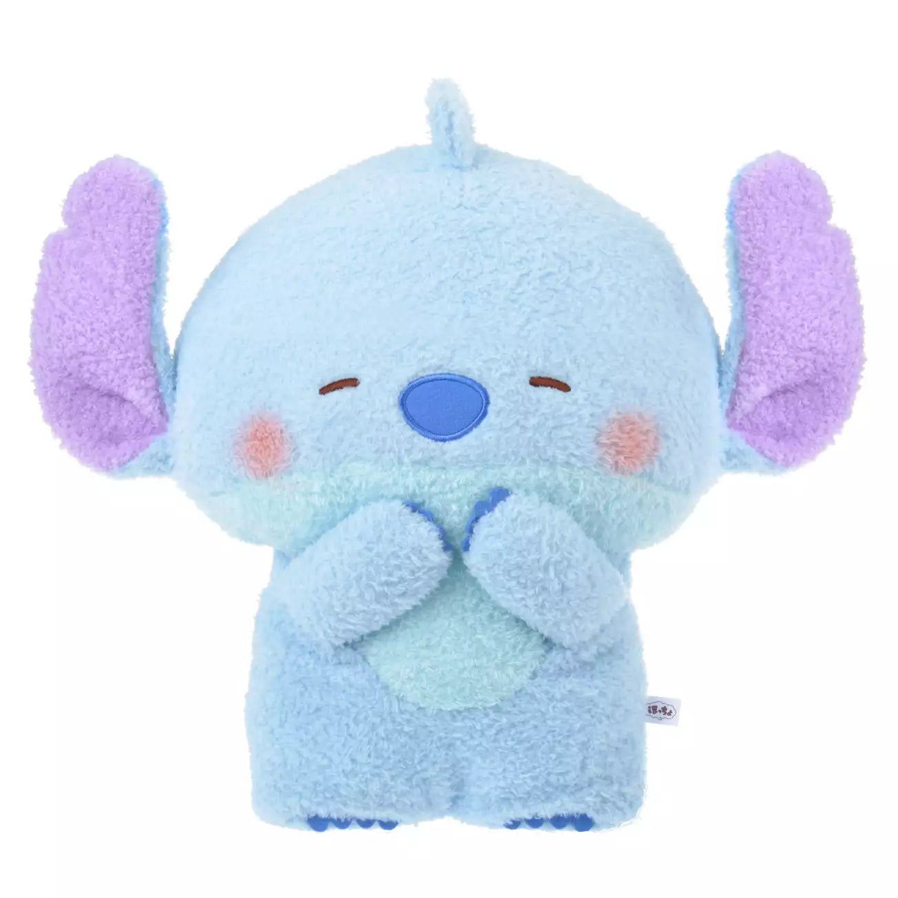 Disney | Disneystore Plush Doll Stitch Hotcho Series (M) 34 × 16Cm //M