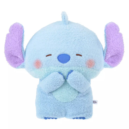 Disney | Disneystore Plush Doll Stitch Hotcho Series (M) 34 × 16Cm //M