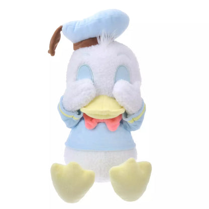 Disney | Fluffy Plush Doll Approx.32Cm (Hide And Seek?) 东京迪士尼 毛绒玩偶/公仔