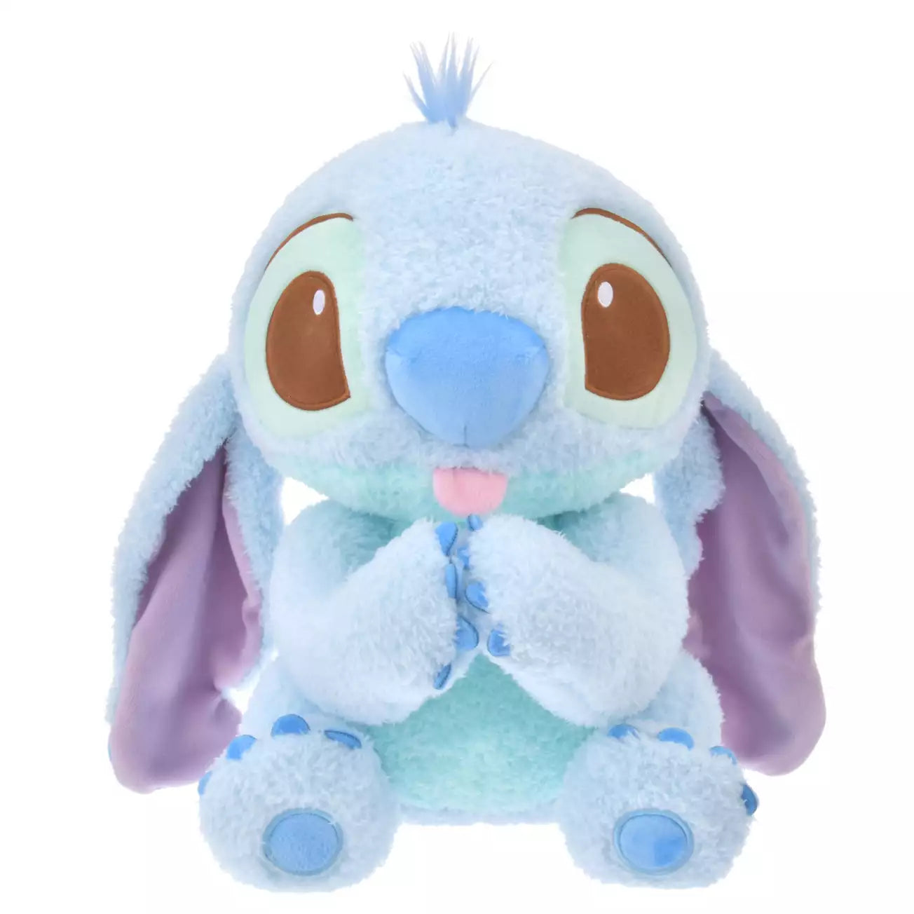 Disney | Fluffy Plush Doll Approx.32Cm (Hide And Seek?) 东京迪士尼 毛绒玩偶/公仔