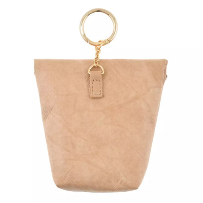 Disney | Mickey & Friends Shopping Eco Bag With Pouch (Mickey’s Bakery Collection)