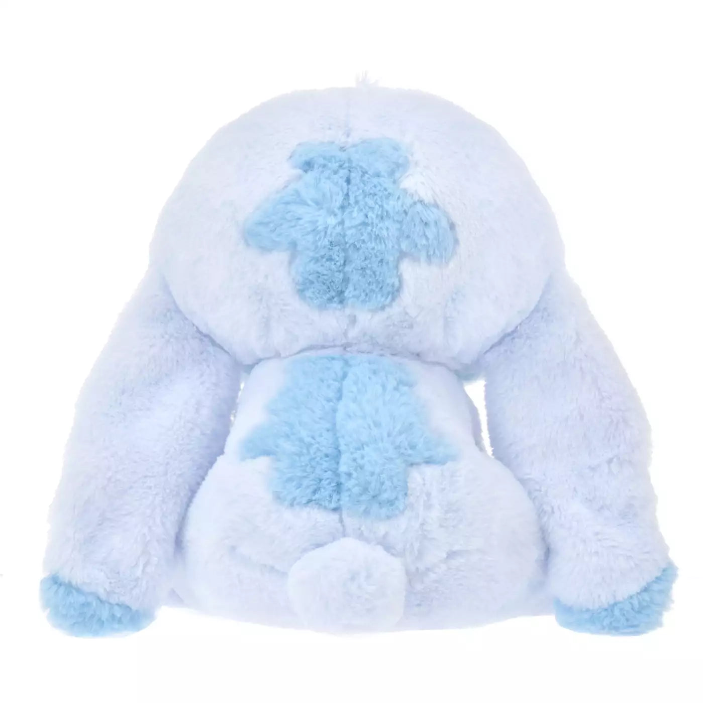 Disney | Stitch Stuffed Toy Plush 29×27×23Cm (Kusumi Pastel) 东京迪士尼 史迪仔/史迪奇 毛绒玩偶/公仔