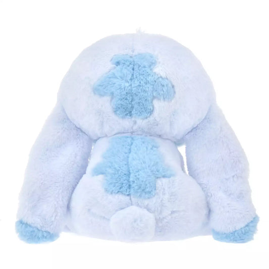 Disney | Stitch Stuffed Toy Plush 29×27×23Cm (Kusumi Pastel) 东京迪士尼 史迪仔/史迪奇 毛绒玩偶/公仔