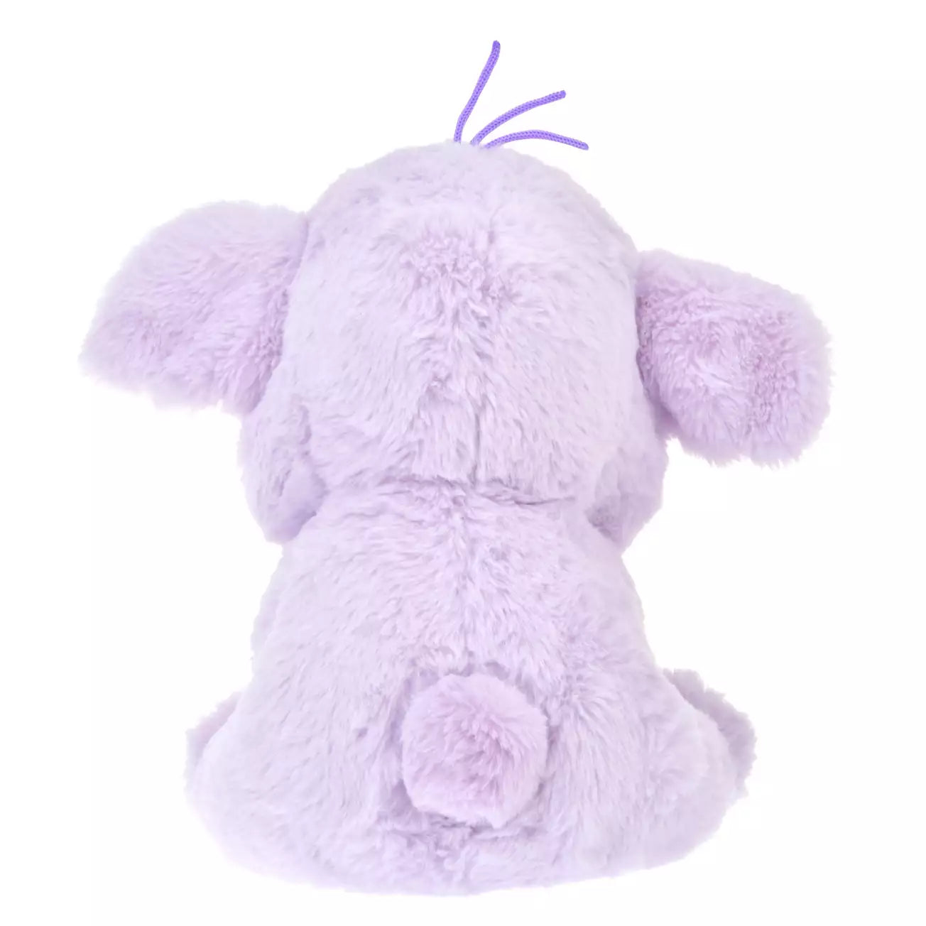 Disney | Lumpy Stuffed Toy Plush 30×30×27Cm (Kusumi Pastel) 东京迪士尼 嘟嘟 毛绒玩偶/公仔