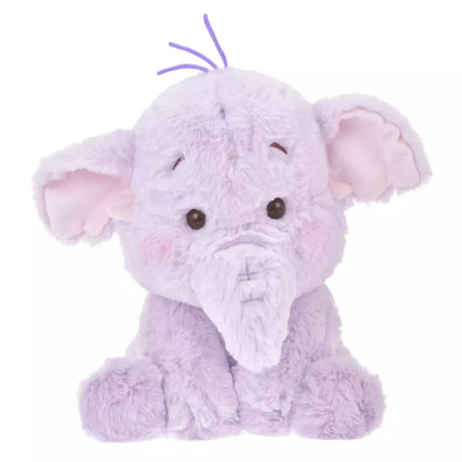 Disney | Lumpy Stuffed Toy Plush 30×30×27Cm (Kusumi Pastel) 东京迪士尼 嘟嘟 毛绒玩偶/公仔