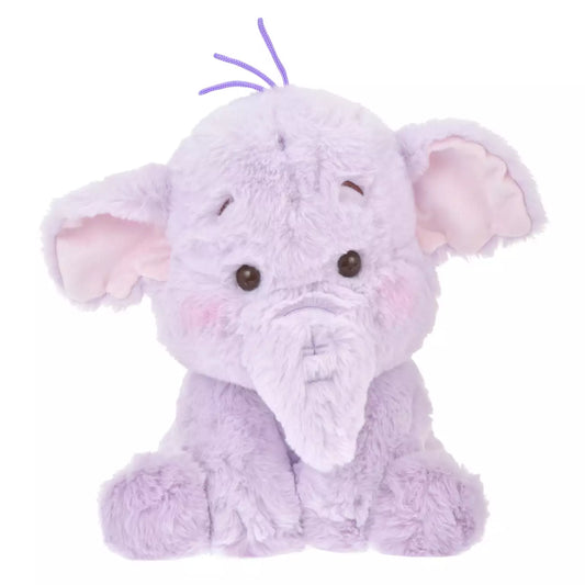 Disney | Lumpy Stuffed Toy Plush 30×30×27Cm (Kusumi Pastel) 东京迪士尼 嘟嘟 毛绒玩偶/公仔