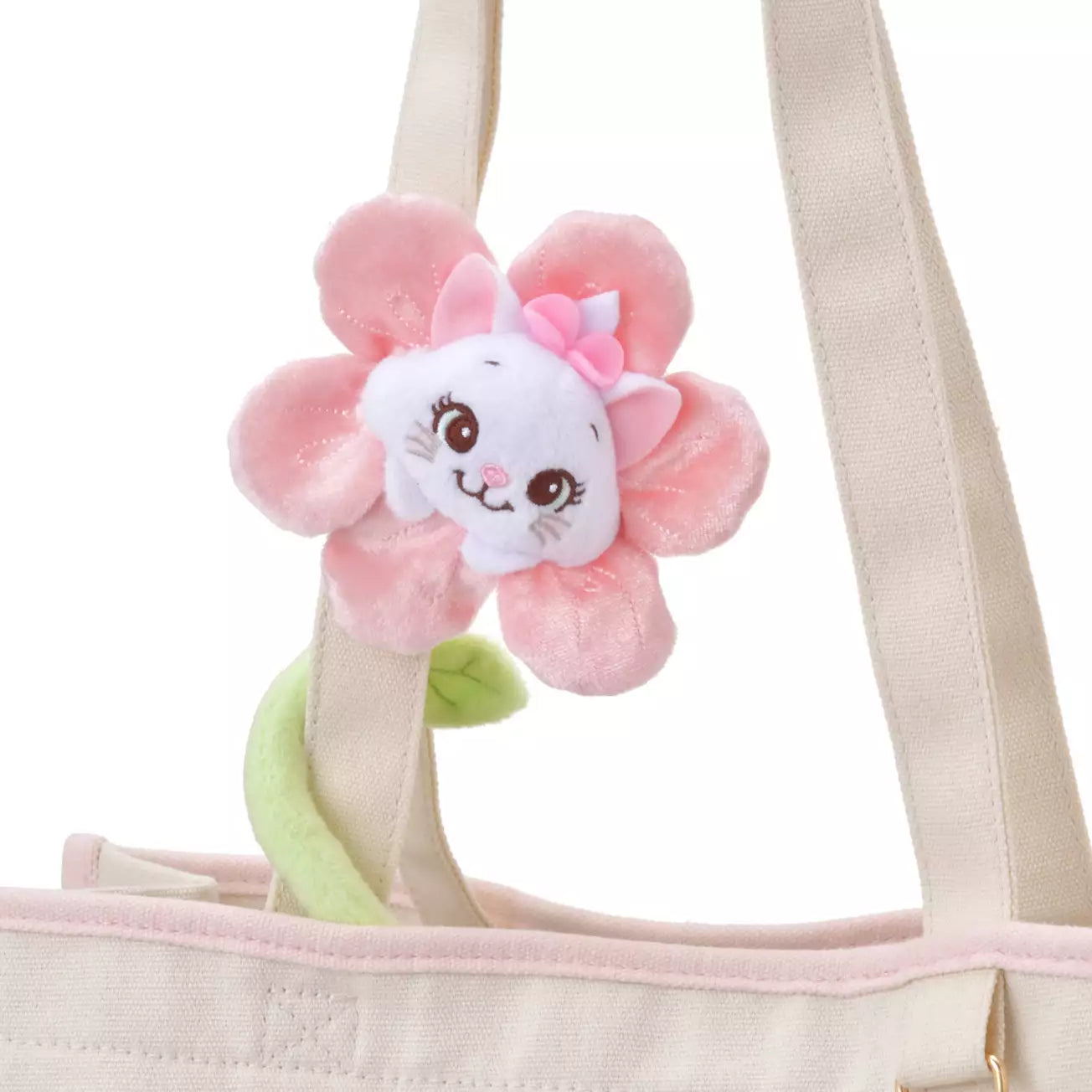 Disney | Tokyodisneystore Stuffed Toy Single Flower Bouquet 25×10×3.5Cm 东京迪士尼