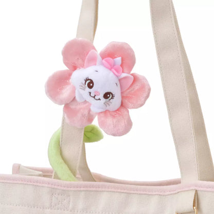 Disney | Tokyodisneystore Stuffed Toy Single Flower Bouquet 25×10×3.5Cm 东京迪士尼