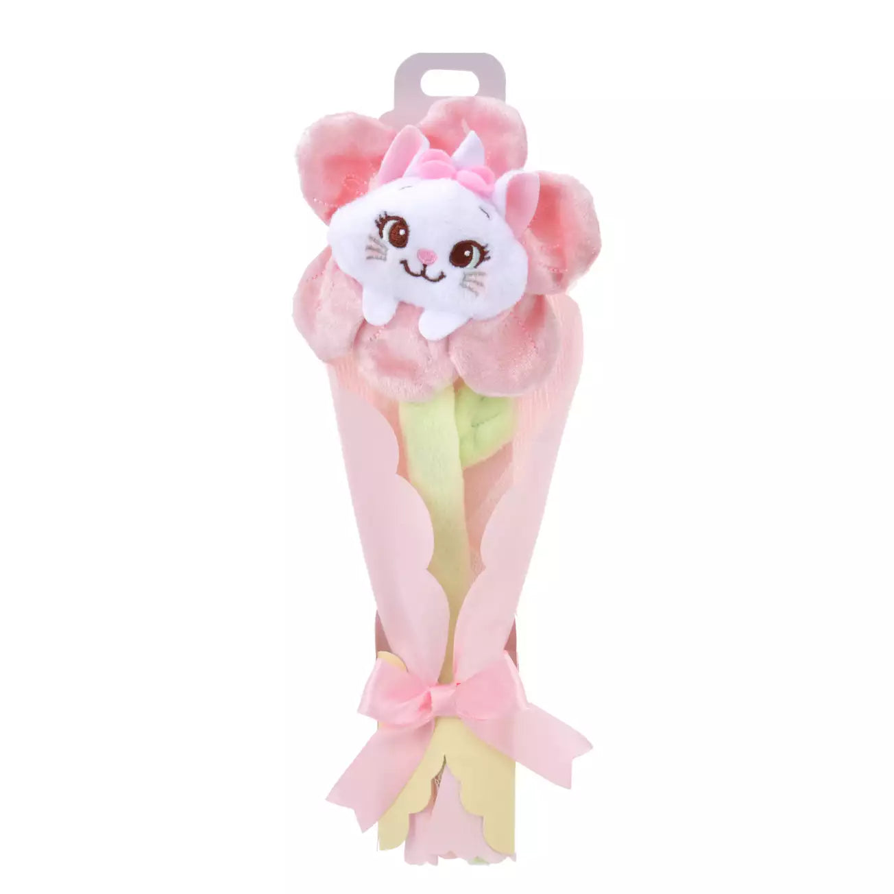 Disney | Tokyodisneystore Stuffed Toy Single Flower Bouquet 25×10×3.5Cm 东京迪士尼