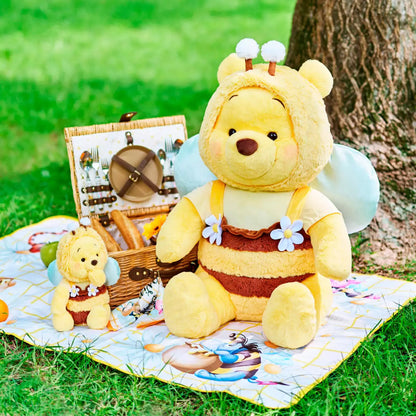 Disney | Honey Day Winnie The Pooh Plush Doll 80Cm
