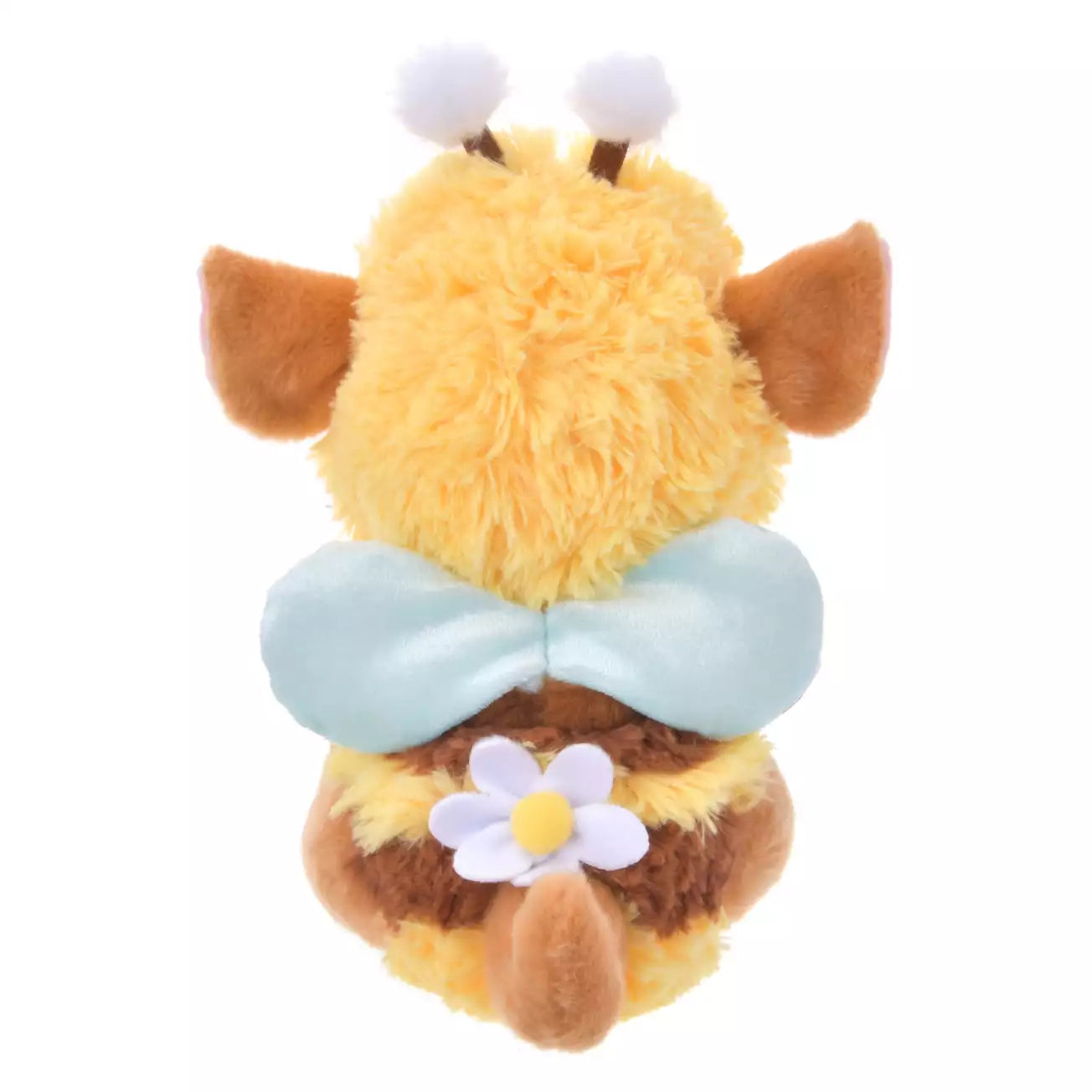 Disney | Tokyodisneystore Winnie The Pooh Roo Fluffy Plush Doll 22×13.5×18Cm (Honey Day)