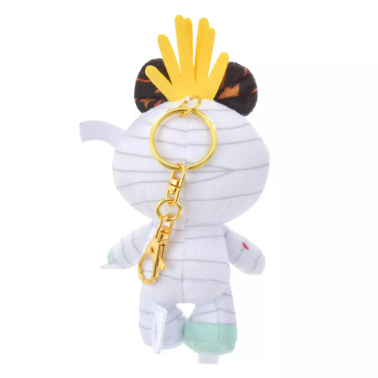 Disney | Halloween Scrump Plush Keychain Mascot Holder 15.5×8.5×6Cm