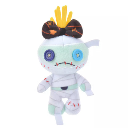 Disney | Halloween Scrump Plush Keychain Mascot Holder 15.5×8.5×6Cm