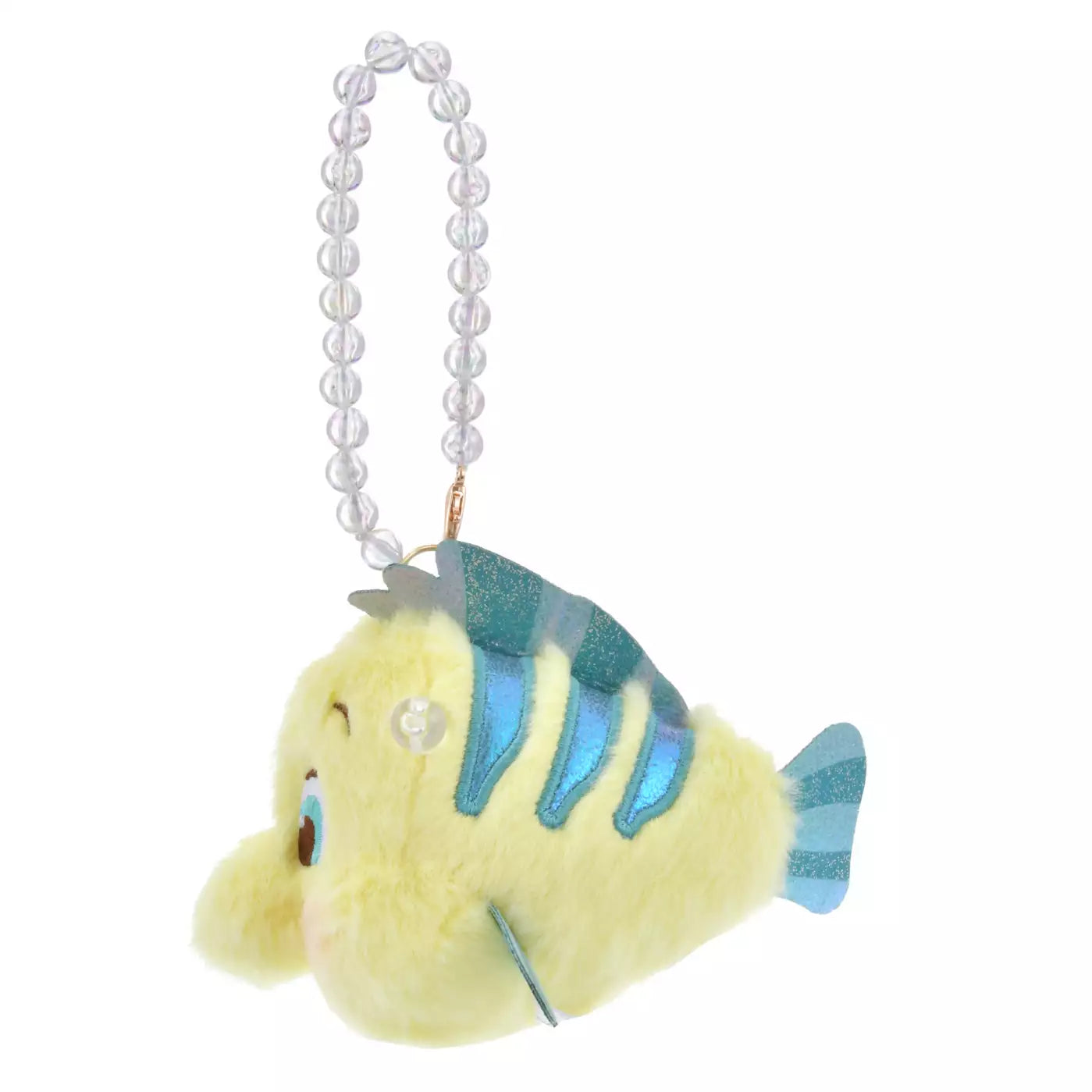 Disney | The Little Mermaid 35Th Plush Keychain 9×9×12Cm