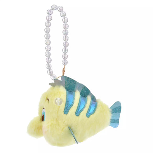 Disney | The Little Mermaid 35Th Plush Keychain 9×9×12Cm