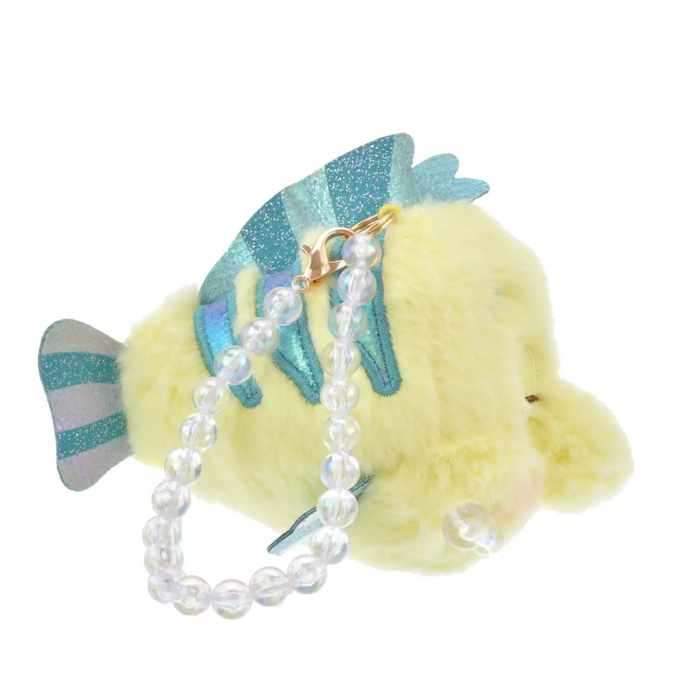 Disney | The Little Mermaid 35Th Plush Keychain 9×9×12Cm