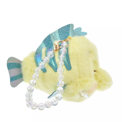 Disney | The Little Mermaid 35Th Plush Keychain 9×9×12Cm