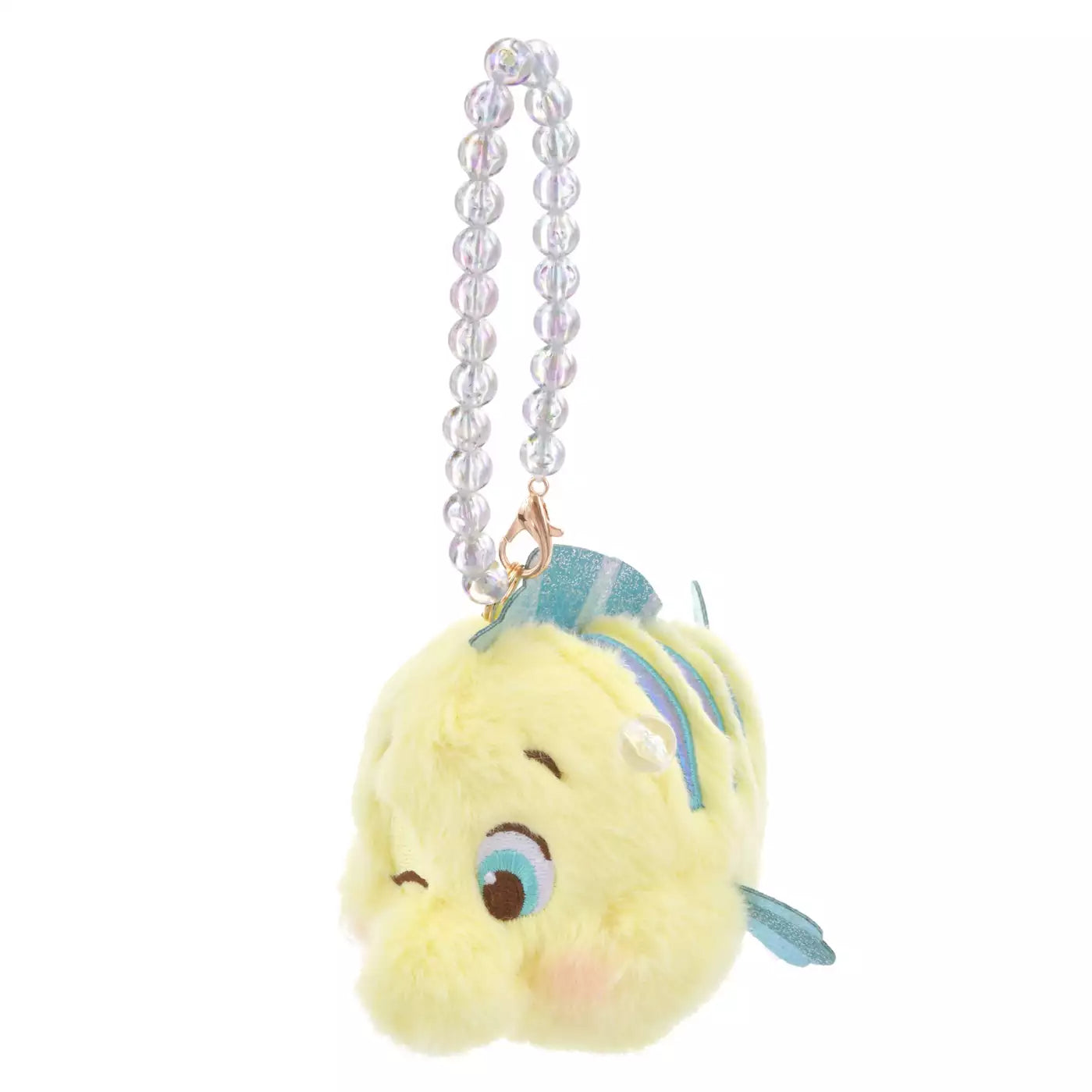 Disney | The Little Mermaid 35Th Plush Keychain 9×9×12Cm