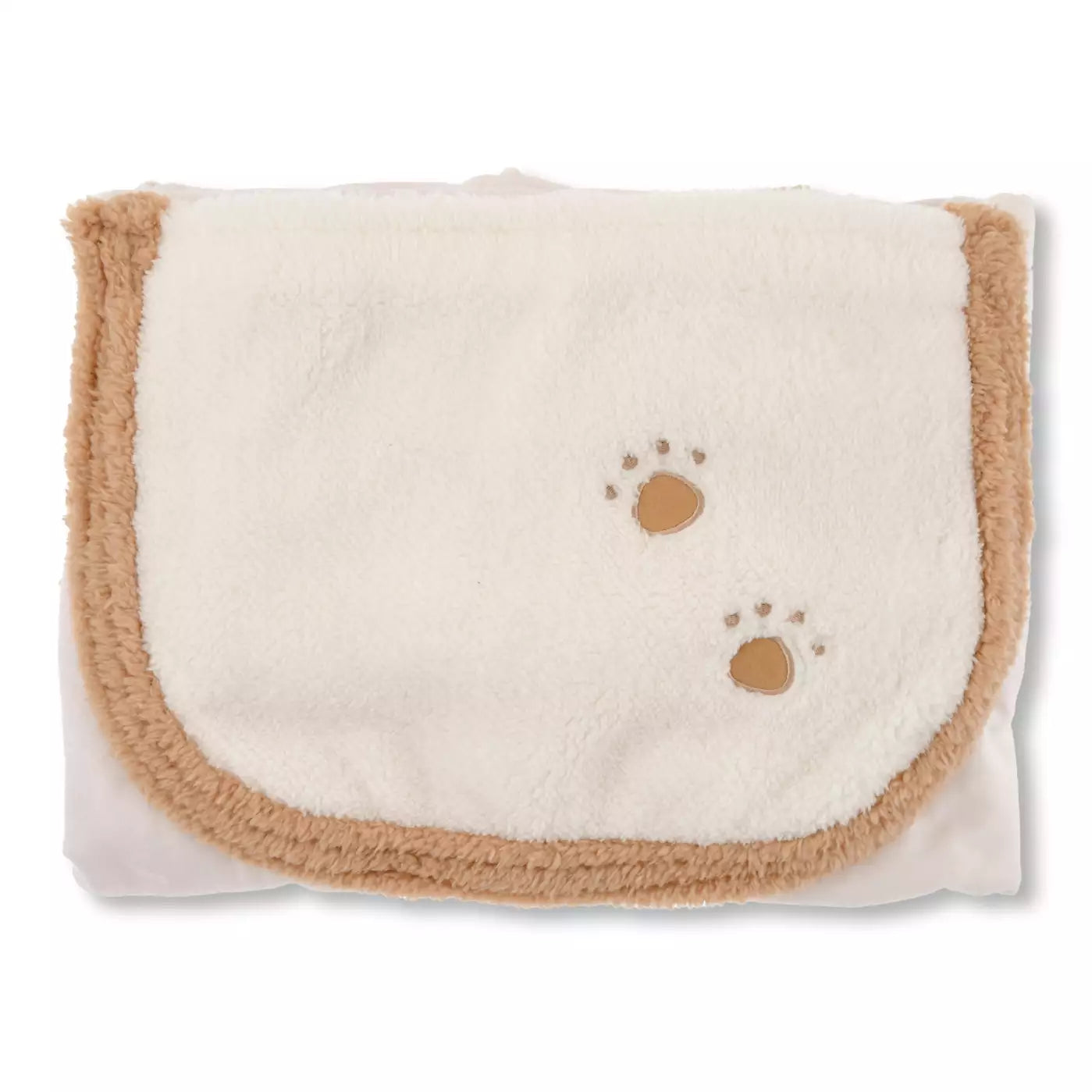 Disney | Blanket 70×120Cm (I Love Dogs)
