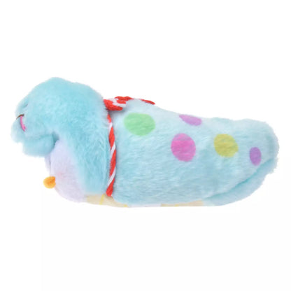 Disney | Tokyodisneystore Donald Duck Tsum Plush Toy 7 X 6.5 13.5 Cm (New Year 2025 Zodiac Lucky