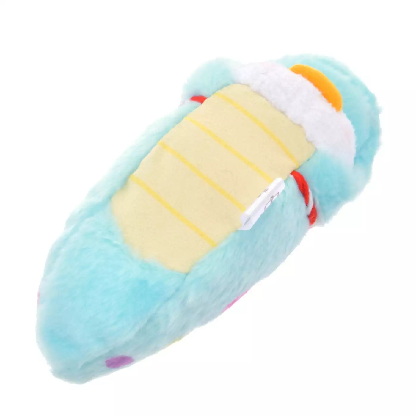 Disney | Tokyodisneystore Donald Duck Tsum Plush Toy 7 X 6.5 13.5 Cm (New Year 2025 Zodiac Lucky
