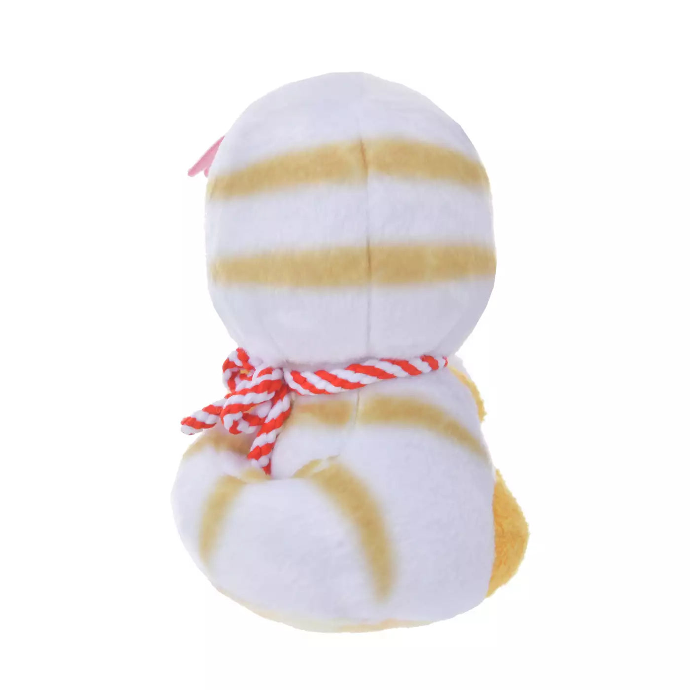 Disney | Tokyodisneystore White Winne The Pooh Plush Toy 16 X 10 Cm (New Year 2025 Zodiac Lucky