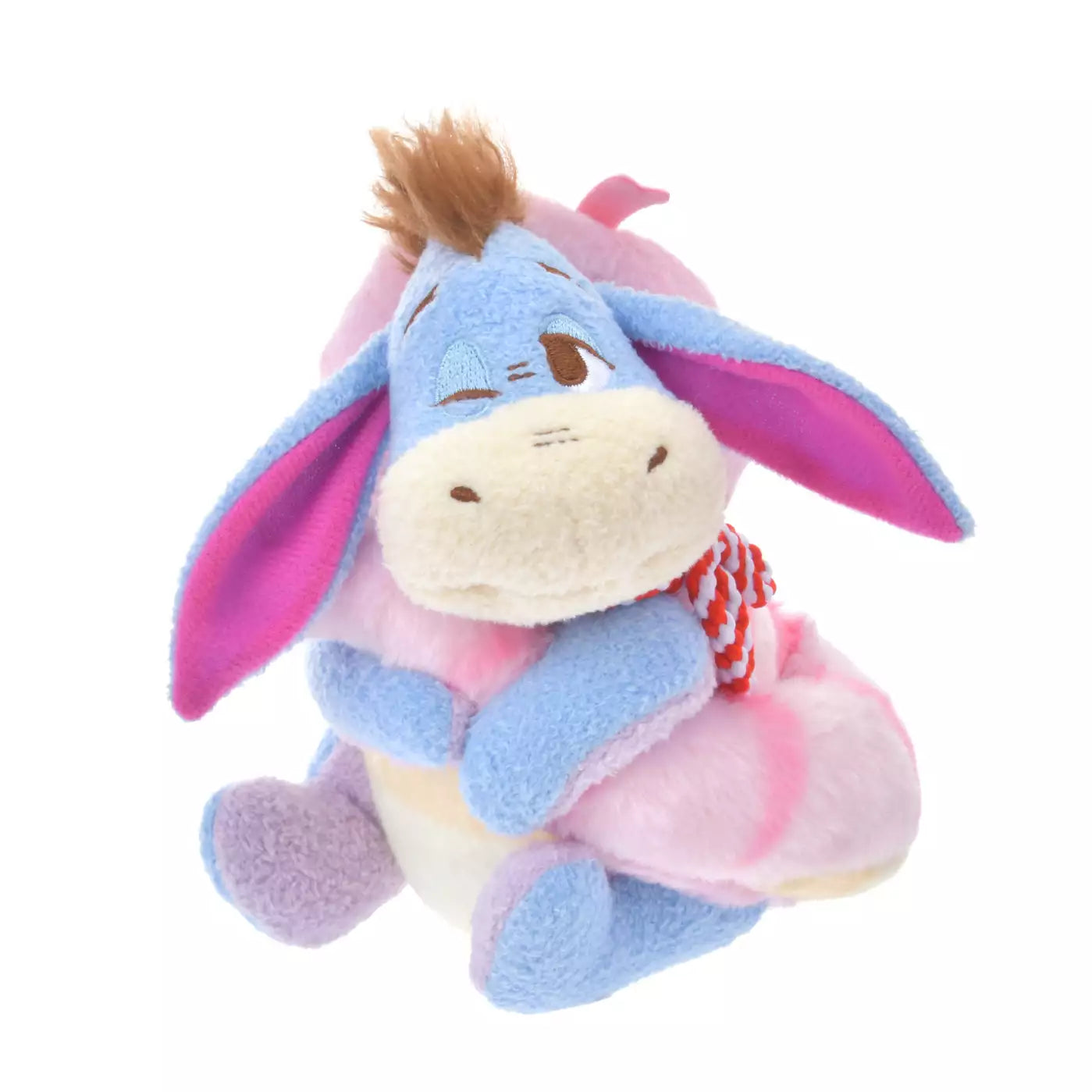 Disney | Tokyodisneystore Winne The Pooh Eeyore Plush Toy 15.5 X 12 11 Cm (New Year 2025 Zodiac