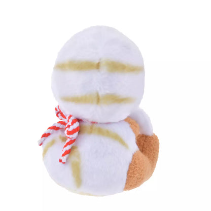Disney | Tokyodisneystore Winne The Pooh Roo Plush Toy 13 X 10 9 Cm (New Year 2025 Zodiac Lucky
