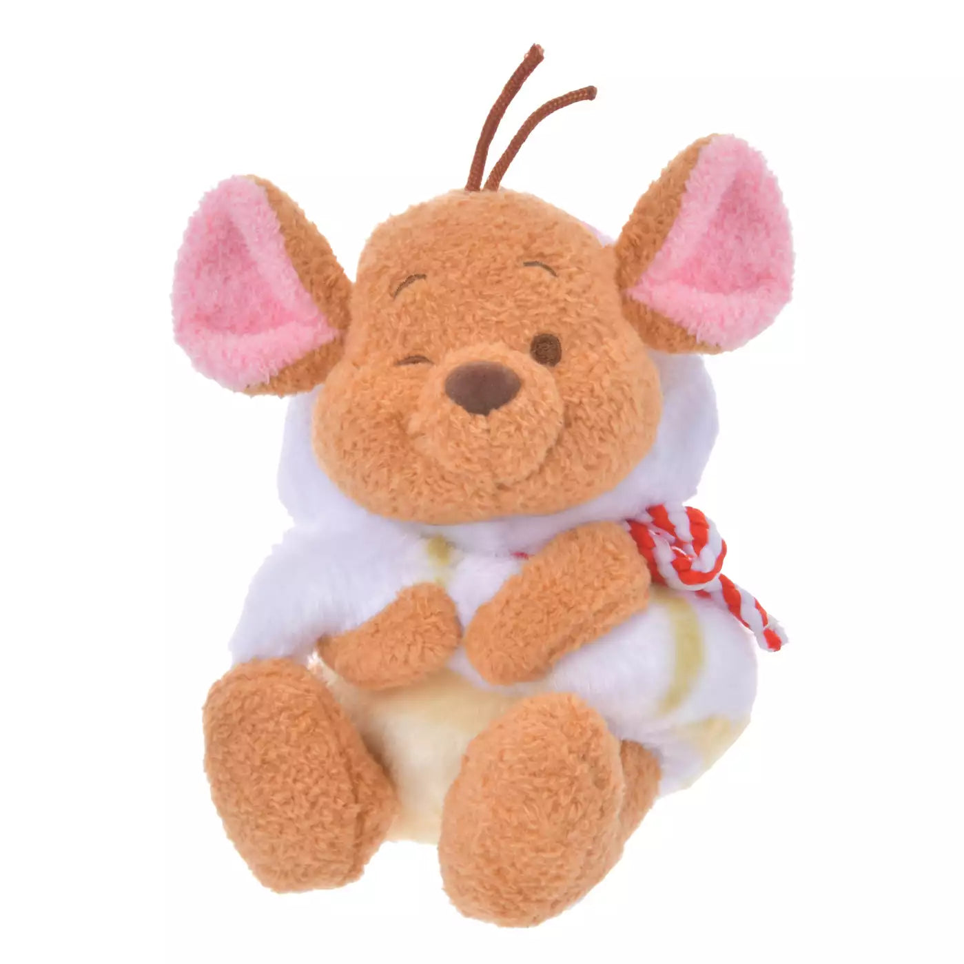 Disney | Tokyodisneystore Winne The Pooh Roo Plush Toy 13 X 10 9 Cm (New Year 2025 Zodiac Lucky