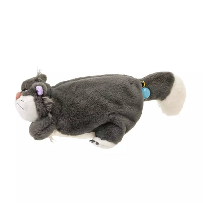DISNEY | Lucifer Pencil Case Pen Case 11×13.5×32cm (CAT DAY 2025)
