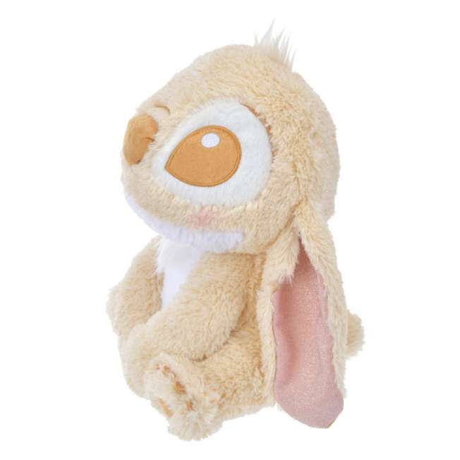 Disney | Tokyodisneystore Stitck Plush Doll 29×25×21Cm (Winter Shiny Color)