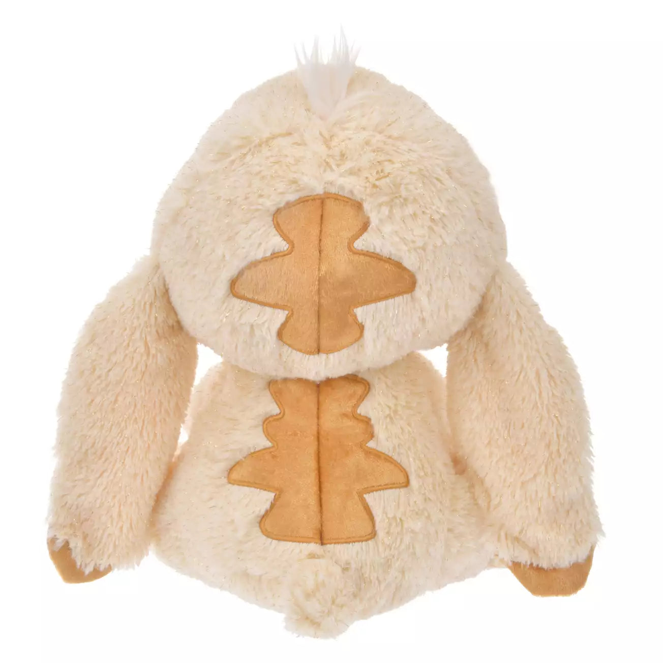 Disney | Tokyodisneystore Stitck Plush Doll 29×25×21Cm (Winter Shiny Color)