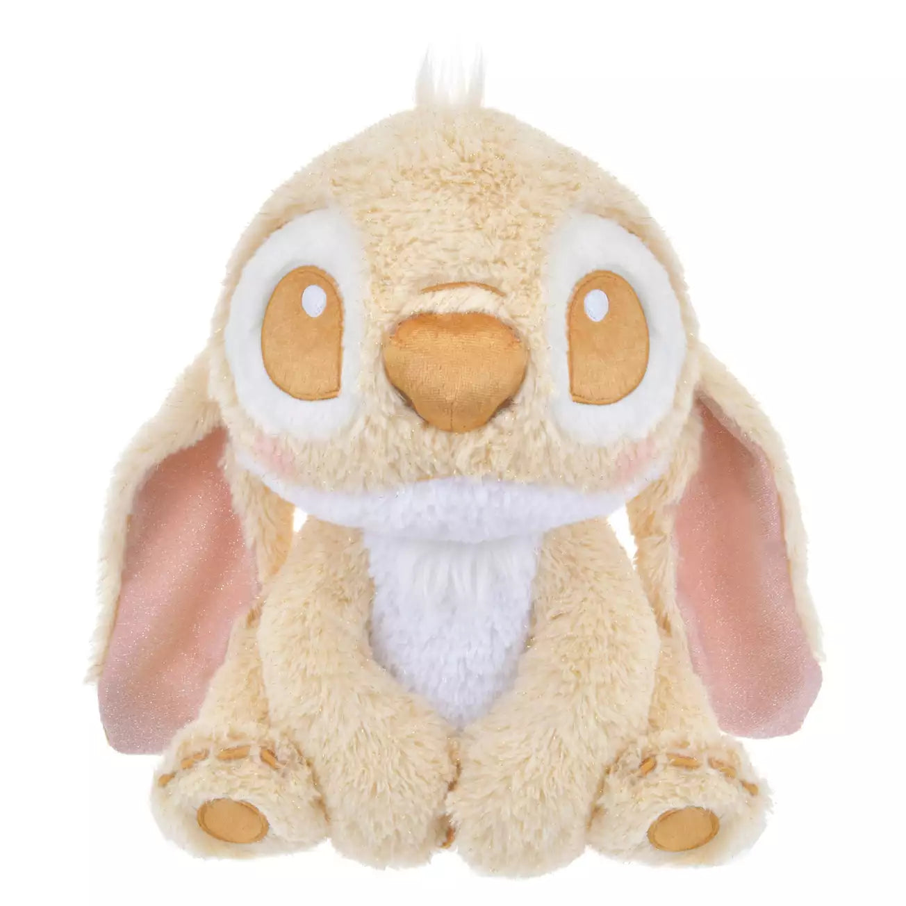 Disney | Tokyodisneystore Stitck Plush Doll 29×25×21Cm (Winter Shiny Color)