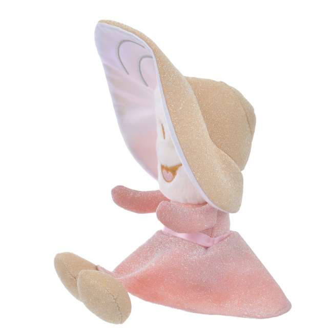 Disney | Tokyodisneystore Alice Wonderland Young Oysters Plush Doll 25×18×15Cm (Winter Shiny Color)
