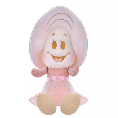Disney | Tokyodisneystore Alice Wonderland Young Oysters Plush Doll 25×18×15Cm (Winter Shiny Color)