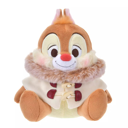 Disney | Chip And Dale Plush Toy 17×15×12Cm (Duffel Collection)