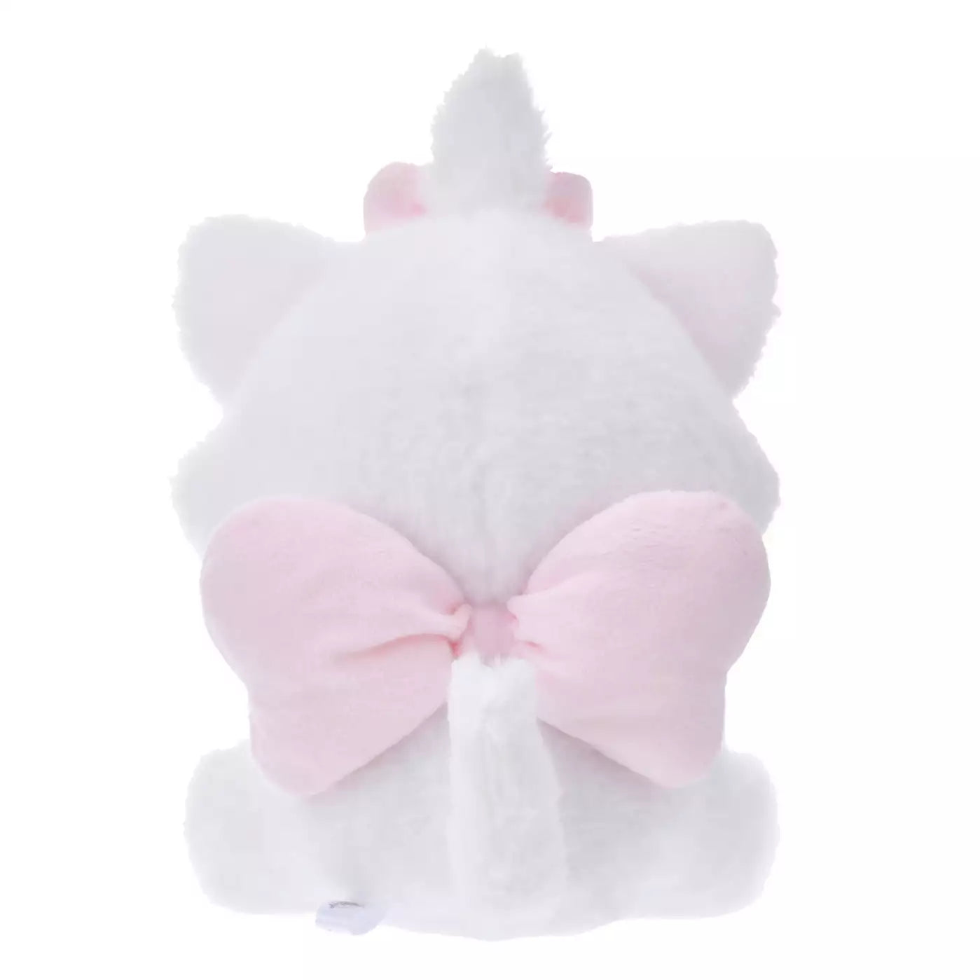 Disney | Marie Cat Plush Toy 25.5×17×16Cm (Illustrated By Mikko)