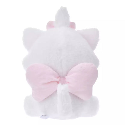 Disney | Marie Cat Plush Toy 25.5×17×16Cm (Illustrated By Mikko)