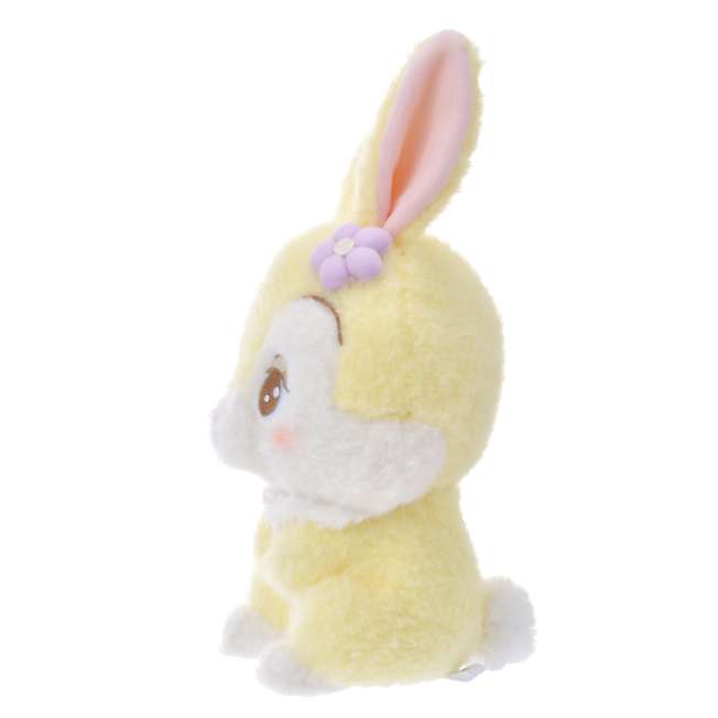 Disney | Miss Bunny Plush Toy 28.5×14×14Cm (Illustrated By Mikko)