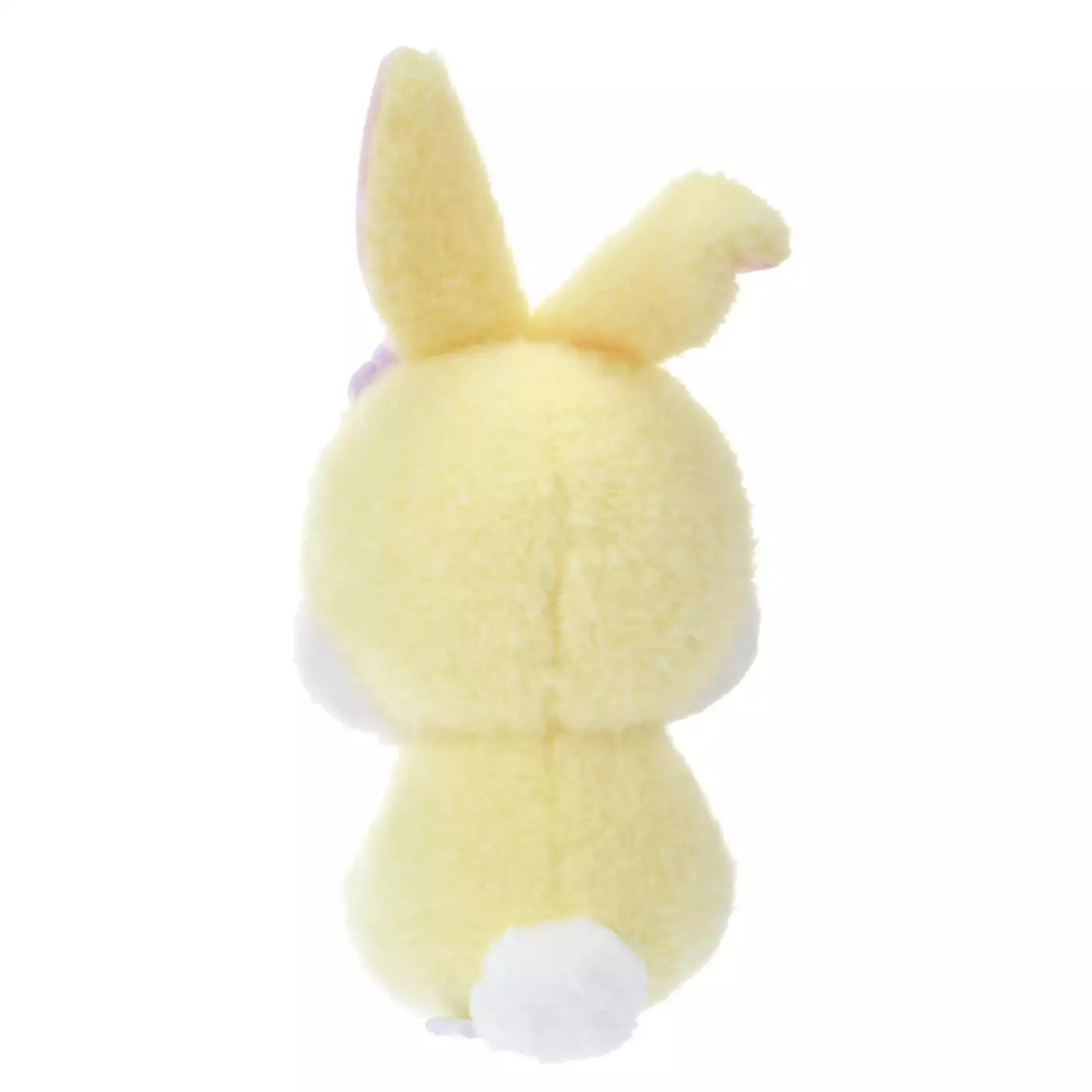 Disney | Miss Bunny Plush Toy 28.5×14×14Cm (Illustrated By Mikko)