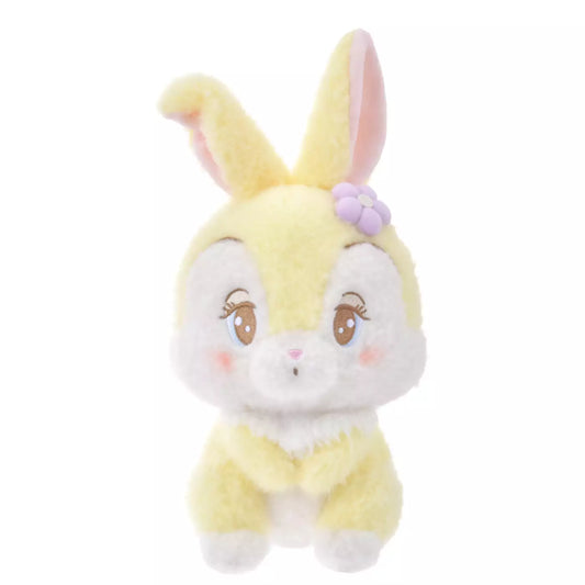 Disney | Miss Bunny Plush Toy 28.5×14×14Cm (Illustrated By Mikko)
