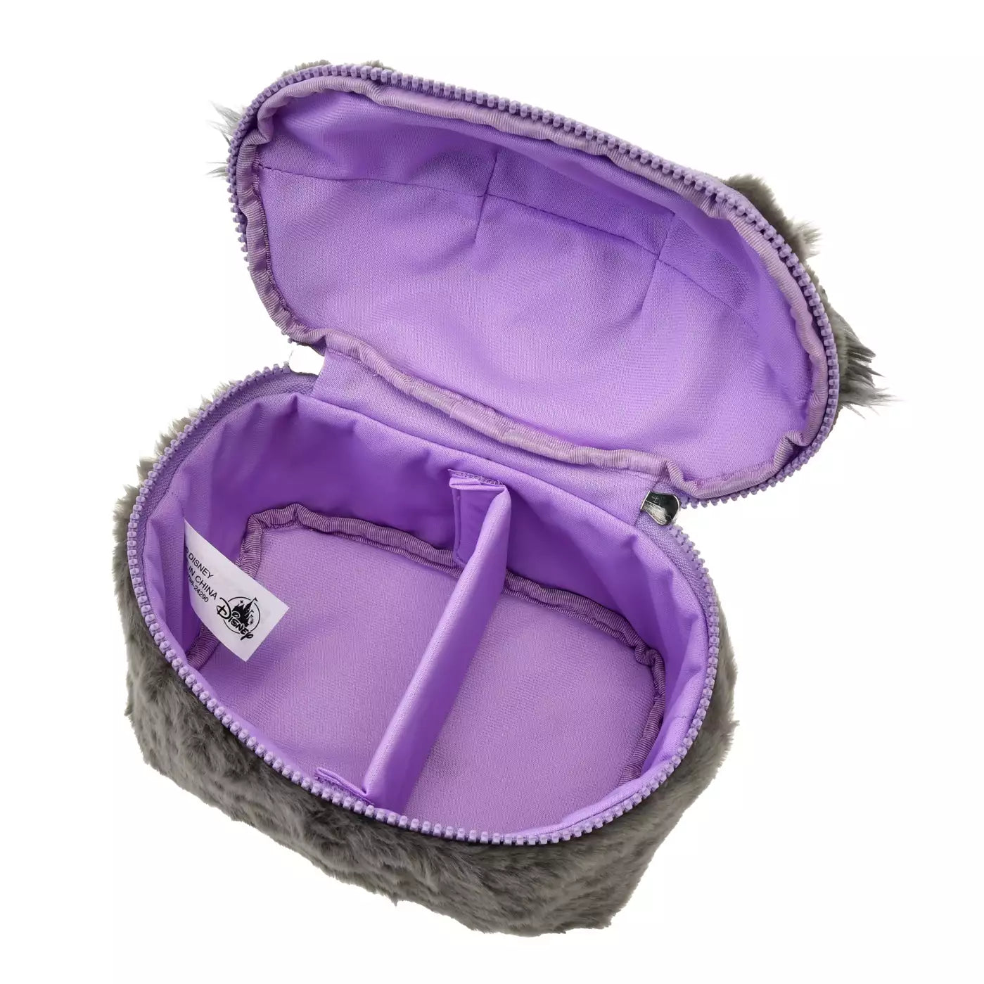 DISNEY | Lucifer Cosmetic Pouch 16×21×13cm (CAT DAY 2025)