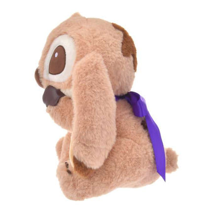 Disney | Tokyo Disney Store Stitch Plush Toy 30×28×25Cm (Chocolate Valentine 2025)