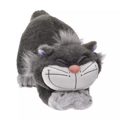 DISNEY | Lucifer Plush Doll Toy Stretching 13.5×15×26cm (CAT DAY 2025)