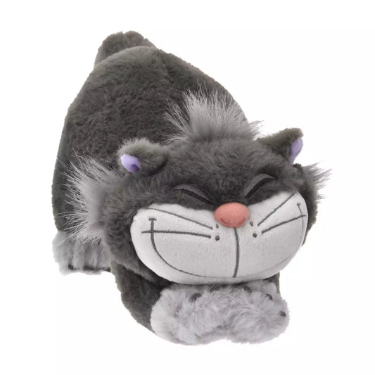 DISNEY | Lucifer Plush Doll Toy Stretching 13.5×15×26cm (CAT DAY 2025)