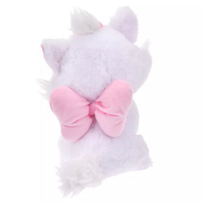 DISNEY | Aristocats Plush Toy Plush Doll Marie H27×W20×D20cm (DISNEY CAT DAY 2025)