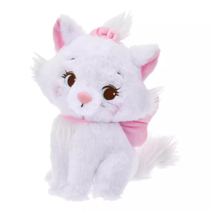 DISNEY | Aristocats Plush Toy Plush Doll Marie H27×W20×D20cm (DISNEY CAT DAY 2025)