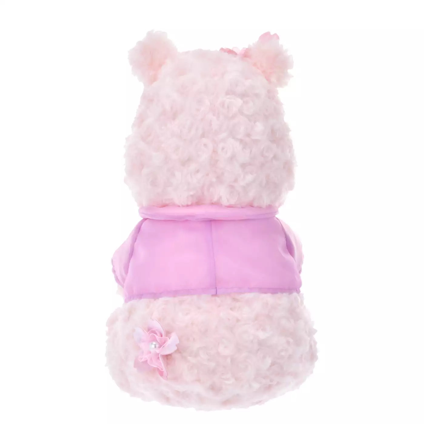 Disney | Tokyo Disney Store Winnie The Pooh & Piglet Plush Toy 33.5×20×25Cm (Sakura 2025)