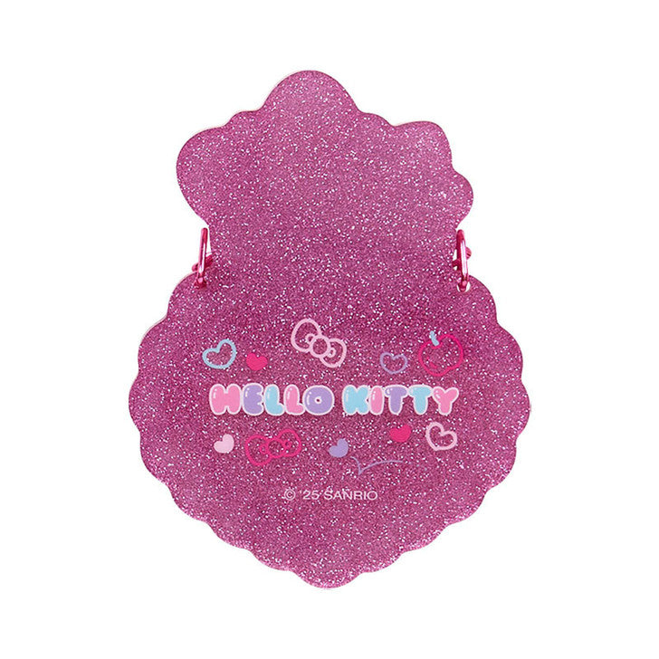 Sanrio | Hello Kitty Custom Name Board Charm 17 x 10 x 15mm (Academy Kirameki Festival / School Festival)